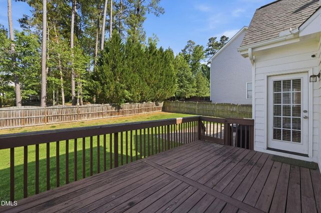 608 Oxboro Circle, Durham, NC 27713