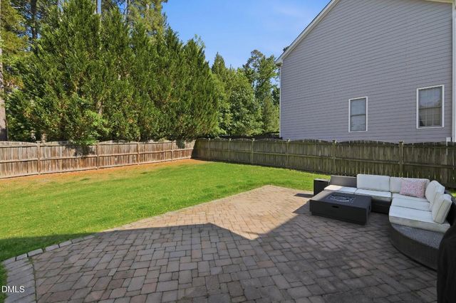608 Oxboro Circle, Durham, NC 27713
