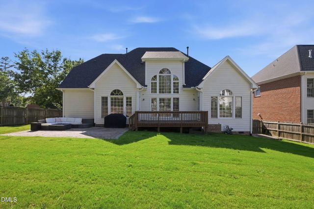608 Oxboro Circle, Durham, NC 27713