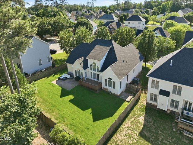 608 Oxboro Circle, Durham, NC 27713