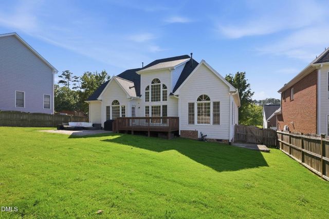 608 Oxboro Circle, Durham, NC 27713