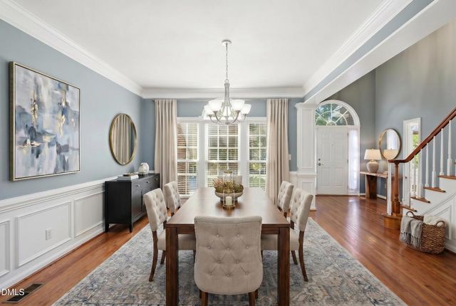 608 Oxboro Circle, Durham, NC 27713
