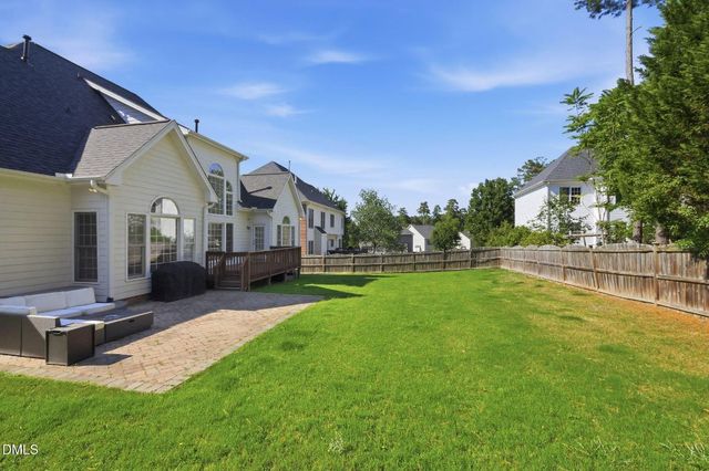 608 Oxboro Circle, Durham, NC 27713