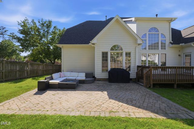 608 Oxboro Circle, Durham, NC 27713