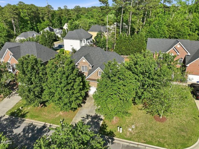 608 Oxboro Circle, Durham, NC 27713