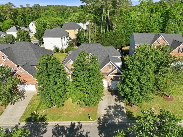 608 Oxboro Circle, Durham, NC 27713