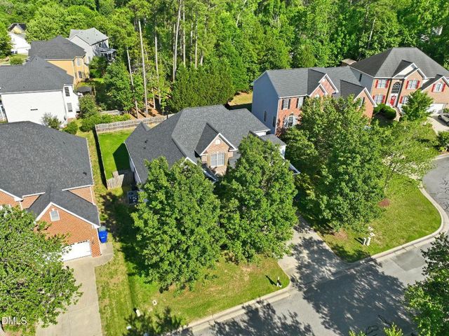 608 Oxboro Circle, Durham, NC 27713