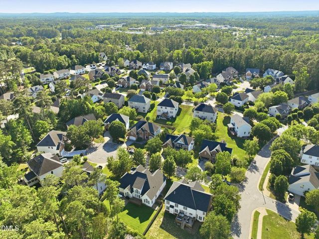 608 Oxboro Circle, Durham, NC 27713