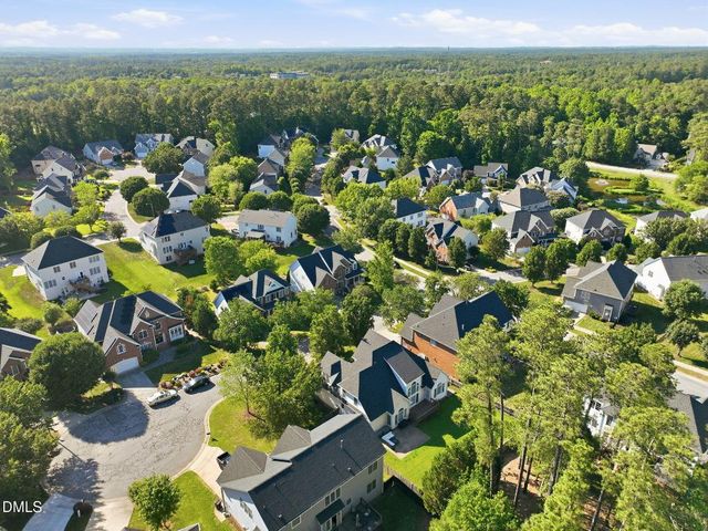 608 Oxboro Circle, Durham, NC 27713