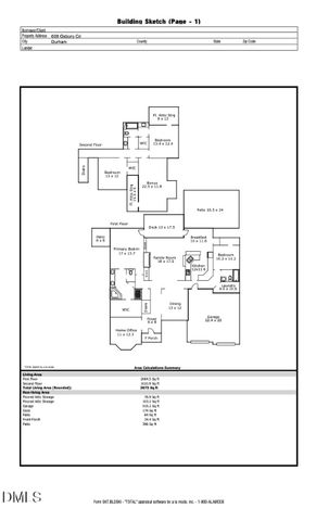 608 Oxboro Circle, Durham, NC 27713