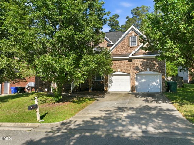 608 Oxboro Circle, Durham, NC 27713