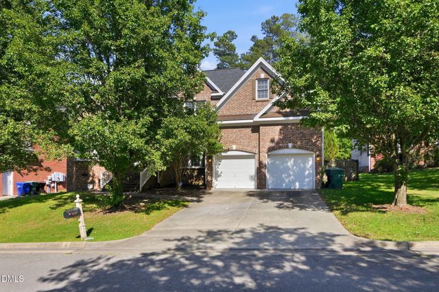 608 Oxboro Circle, Durham, NC 27713