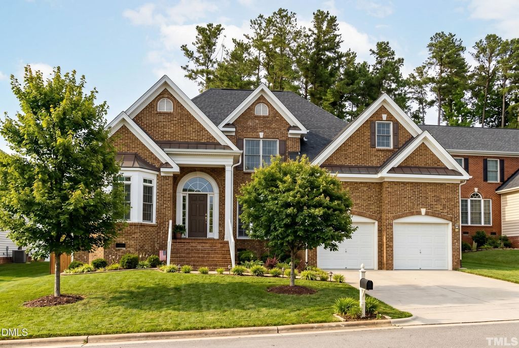 608 Oxboro Circle, Durham, NC 27713