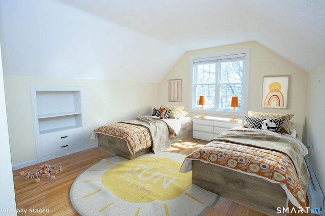 172 Weymouth Road, Enfield, CT 06082