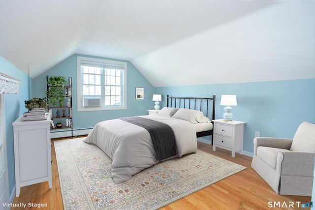 172 Weymouth Road, Enfield, CT 06082