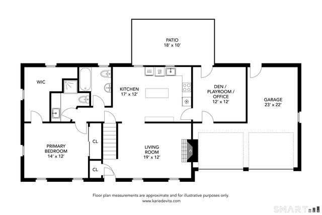 172 Weymouth Road, Enfield, CT 06082
