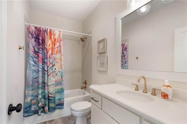 Address unavailable.