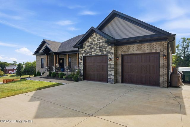 125 S Sunshine Dr, Shepherdsville, KY 40165