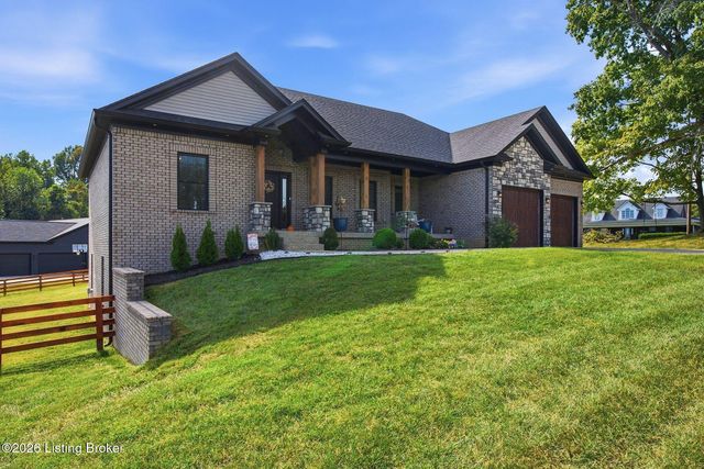 125 S Sunshine Dr, Shepherdsville, KY 40165
