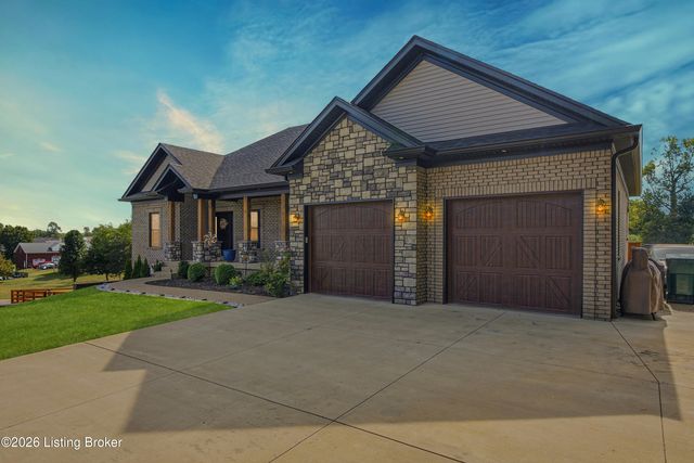 125 S Sunshine Dr, Shepherdsville, KY 40165