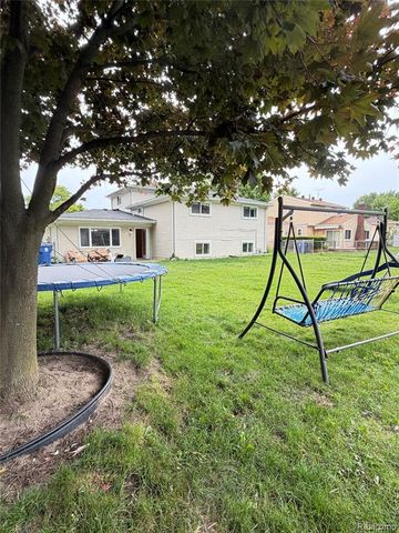 6544 Sturbridge Lane, Canton, MI 48187