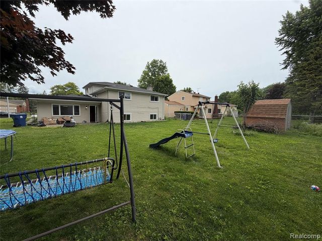 6544 Sturbridge Lane, Canton, MI 48187