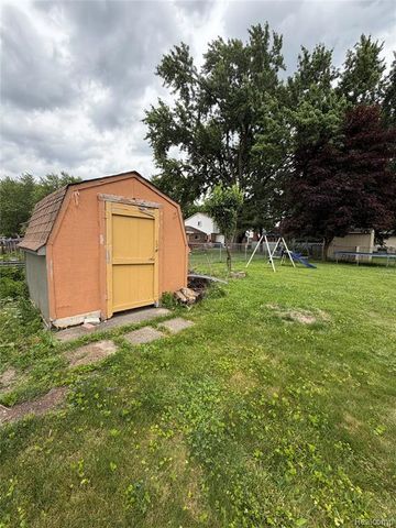 6544 Sturbridge Lane, Canton, MI 48187