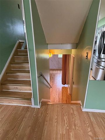 6544 Sturbridge Lane, Canton, MI 48187