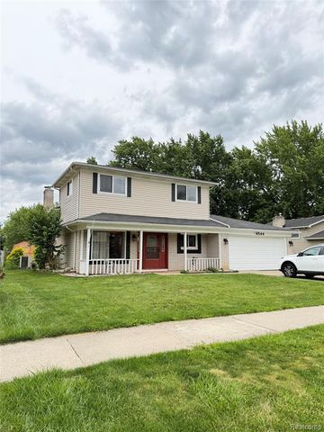 6544 Sturbridge Lane, Canton, MI 48187