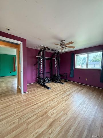 6544 Sturbridge Lane, Canton, MI 48187