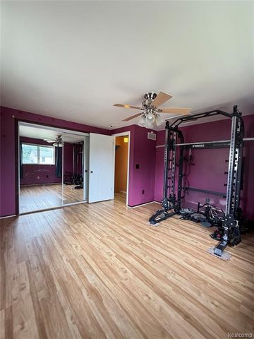 6544 Sturbridge Lane, Canton, MI 48187