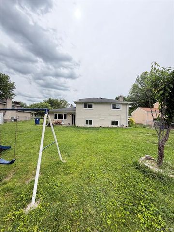 6544 Sturbridge Lane, Canton, MI 48187