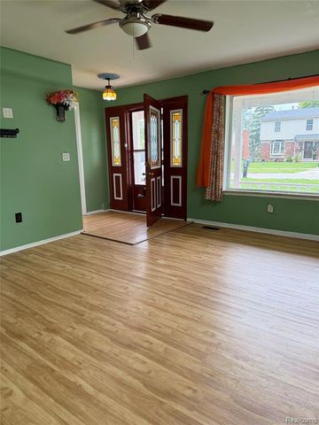 6544 Sturbridge Lane, Canton, MI 48187