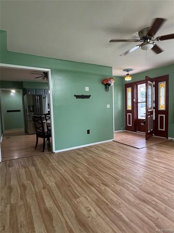 6544 Sturbridge Lane, Canton, MI 48187