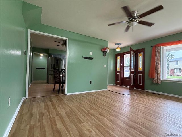 6544 Sturbridge Lane, Canton, MI 48187