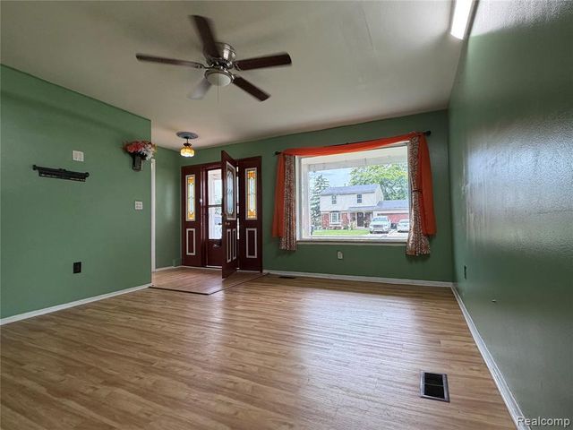 6544 Sturbridge Lane, Canton, MI 48187