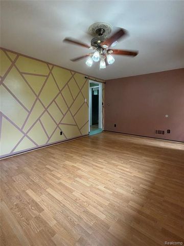 6544 Sturbridge Lane, Canton, MI 48187