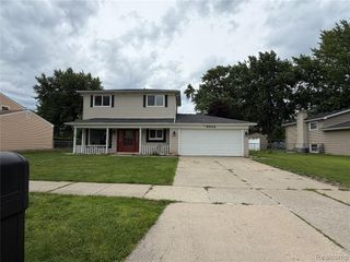 6544 Sturbridge Lane, Canton, MI 48187