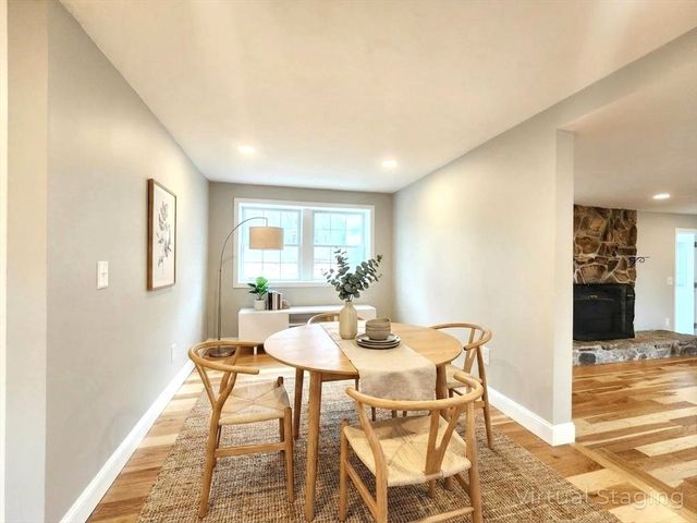 226 W Main St, Westborough, MA 01581