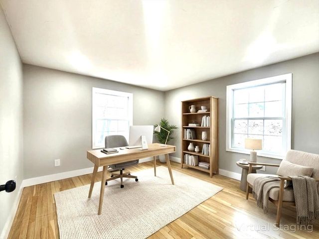 226 W Main St, Westborough, MA 01581