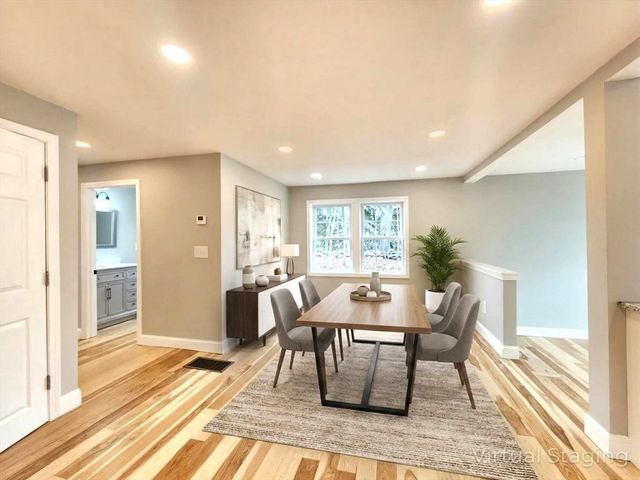 226 W Main St, Westborough, MA 01581