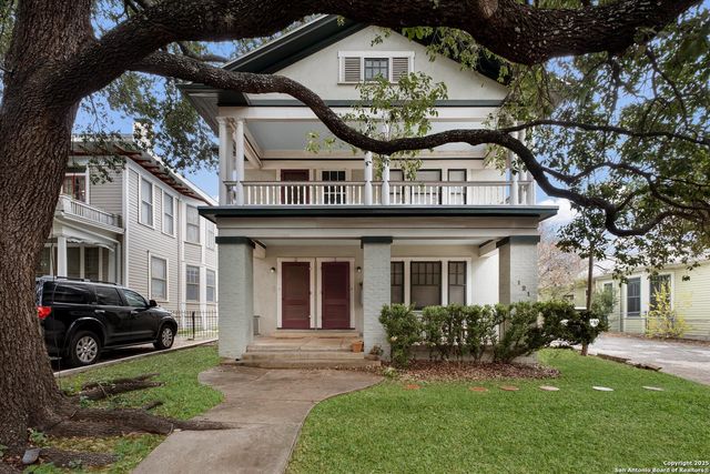 121 W Woodlawn Ave Unit 2, San Antonio, TX 78212
