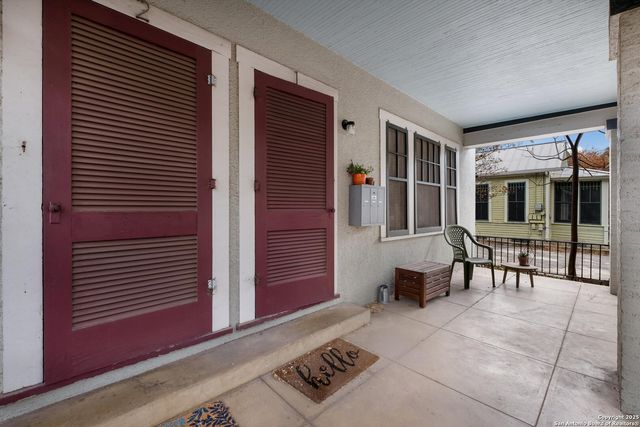 121 W Woodlawn Ave Unit 2, San Antonio, TX 78212