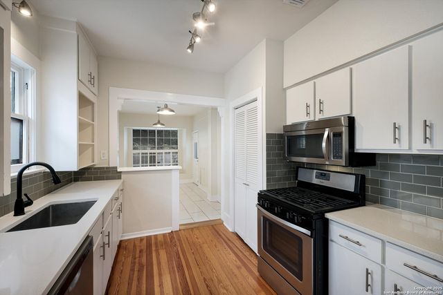 121 W Woodlawn Ave Unit 2, San Antonio, TX 78212