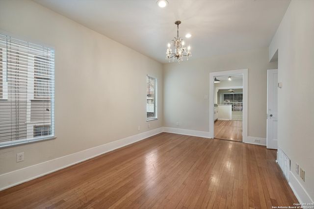 121 W Woodlawn Ave Unit 2, San Antonio, TX 78212