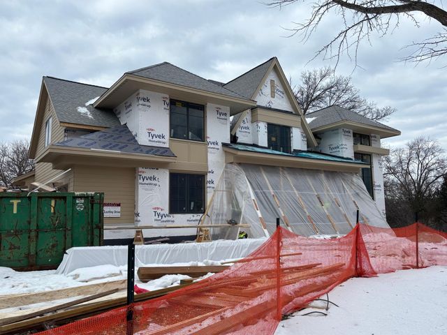 5252 Lochloy Drive, Edina, MN 55436