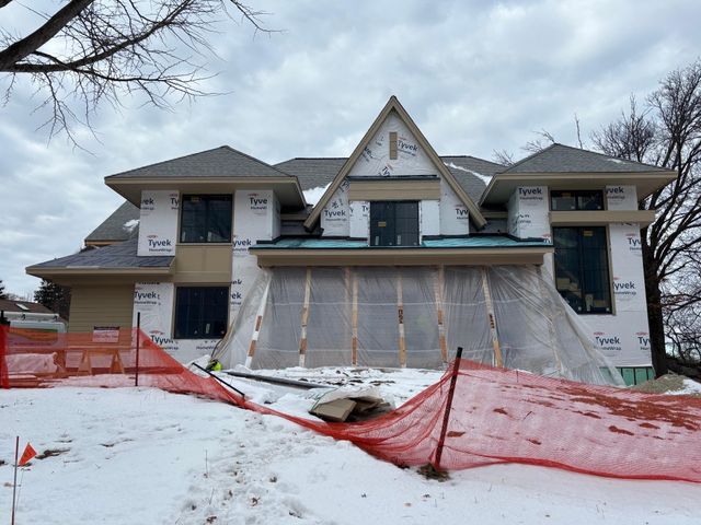 5252 Lochloy Drive, Edina, MN 55436