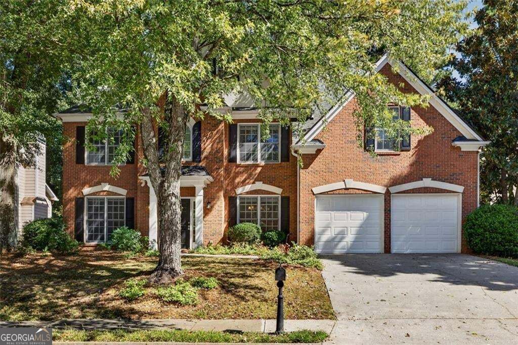 4935 Tidewater Way, Alpharetta, GA 30005 — photo 2
