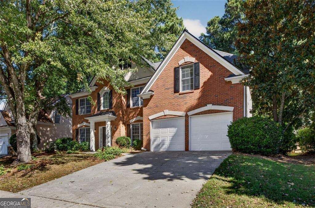 4935 Tidewater Way, Alpharetta, GA 30005 — photo 3