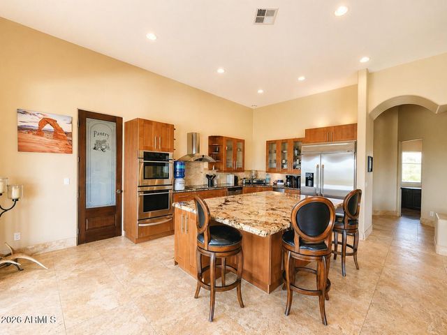 16828 E Via Dona Road, Rio Verde, AZ 85263